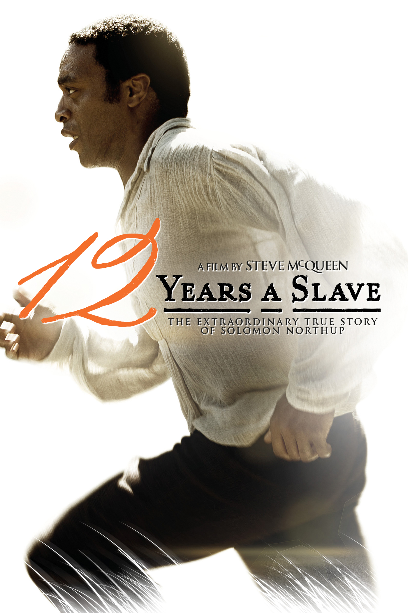 Recensie: 12 Years a Slave